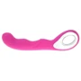 Вибромассажер для точки G Boss Series - Wibrator G-spot, PINK фото 6