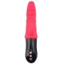 Вибромассажер Chisa Turbo Thruster Vibe, Red: Назначение Для точки ДЖИ