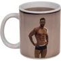 Чашка з термоефектом OOTB Stoneware Mug Stripper Boy: Для кого Унисекс