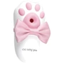 Вакуумний кліторальний стимулятор Otouch CiCi Kitty Plus з вібрацією: Тип управління кнопкове