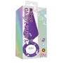 Анальный плаг Chisa Candy Plug L, Purple: Материал Силикон