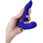 Вибростимулятор простаты ToDo By Toyfa Vibrating Prostate Massager Stroman: Наличие вибрации Есть