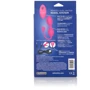 CalExotics Remote Dual Motor Kegel System вагінальні кульки з дистанційним управлінням фото 11