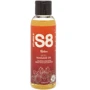 S8 Massage Oil масажне масло, 125 мл, Зелений чай і бузок: Тип Масло