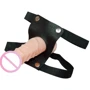 Страпон Orion Lock Load Strap-On: Тип кріплення На трусиках