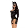 Еротичний костюм кішечки Leg Avenue Fierce Feline XS: Тип Супергероя