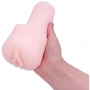 Вставка-вагіна для помпи Men Powerup Vagina, подовжена: Для кого Для мужчин