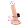 Віброкільце на член Brazzers RE012, 3.5х1.5 см: Виробник Brazzers