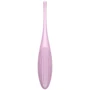 Смарт-вібратор для клітора Satisfyer Twirling Joy Pink: Для кого Для жінок