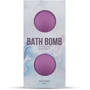 Бомбочка для ванни Dona Bath Bomb - Sassy - Tropical Tease (140 гр): Особливості З феромонами