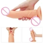 Страпон LoveToy - Easy Strapon Set 8.5 фото 7