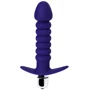 Анальная пробка с вибрацией ToDo By Toyfa Anal Vibrator Condal