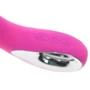 Вибромассажер для точки G Boss Series - Wibrator G-spot, PINK фото 11