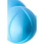 Вагинальные шарики Toyfa A-Toys Pleasure Balls Blue: Диаметр шарика, см 3.5