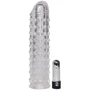 Насадка на член Orion - Vibro Penis Sleeve