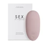 Кліторальний стимулятор Bijoux Indiscrets Sex au Naturel - Personal Massager: Тип і форма Вібромасажер
