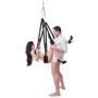 Любовные качели Orion Love Swing Liebesschaukel: Цвет черный