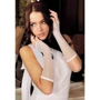 Митенки сетка Anne De Ales White: Для кого Для женщин