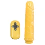 Секс-машина Toyfa F*ckBag Toyfa MotorLovers (желтый) фото 7