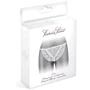 Эротические стринги Fashion Secret KATIA White: Вид Трусы