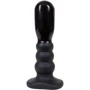 Doc Johnson TitanMen Tools Master No.2 - анальна пробка, 15.2x4.3 см