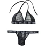 Эротический комплект NDS 3335 Black M/L (20290): Декор Без декора