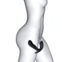 Универсальный вибратор с жемчужным массажем Dorcel TWIST DELIGHT: Тип и форма Мини-вибраторы