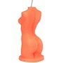 Свеча LOVE FLAME - Lady Orange Fluor, CPS12-ORANGE: Производитель LOVE FLAME
