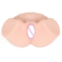 Мастурбатор Kokos 003 Maria ONAHOLE Real Vagina 2WayPlus с вибрацией и массажем: Тип Вагина и анус