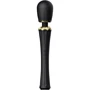 Вібромасажер із насадками Zalo - Kyro Wand Obsidian Black: Для кого Для жінок