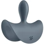 Анальная вибропробка Satisfyer Booty Absolute Beginners 2 фото 7
