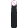 Вибратор Toy Joy - Classic Original Vibrator(черный): Для кого Для женщин