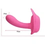 Стимулятор PRETTY LOVE - Powerful Shell Stimulator, BI-014368-3: Тип и форма Мини-вибраторы