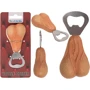 Відкривання OOTB Bottle Opener Testicle, 10 см фото 4