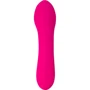 Вибратор The Mini Swan Wand: Длина, см 12