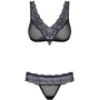 Комплект Obsessive 869-SET-1 set, L / XL фото 3