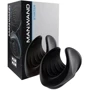 Мастурбатор Manwan MAN.WAND STARTER, відмінно для пар, регульований стиск, вібромінет: Призначення  класичний