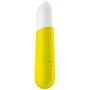 Вибропуля перезаряжаемая Satisfyer Ultra Power Bullet 4 Yellow: Тип управления Кнопочное
