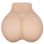 Мастурбатор с вибрацией LYBAILE Crazy Bull Masturbator Vagina and Ass Vibrating Flesh: Для кого Для мужчин