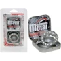 Эрекционное кольцо Orion Maximum Metal Ring: Производитель Orion