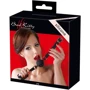 Кляп Orion Bad Kitty Silicone Gag Large: Виробник Orion