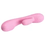 Вибратор Pretty Love Ron, BI-014666: Длина, см 17.5
