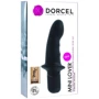 Вібратор Dorcel Mini Lover Black: Для кого Для жінок