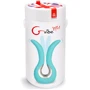 Інноваційний маленький вібратор Gvibe Mini - Gvibe (Англія), блакитний: Для кого унісекс