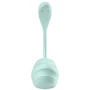Віброяйце Satisfyer Smooth Petal Connect App Mint: Призначення Вагінальні