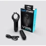 Эрекционное кольцо с вибропулей Bathmate Vibe Edge: Для кого Для мужчин