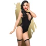 Боди Penthouse - Hotter than hell Black XL