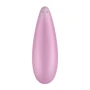 Вакуумный клиторальный стимулятор Satisfyer Curvy 3+: Для кого Для женщин