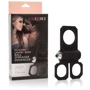 Насадка с вибропулей Lovers Gear Ball Spreader Enhancer: Назначение Для увеличения