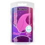 Вибромассажер на палец Chisa Kinky, Purple: Назначение На палец